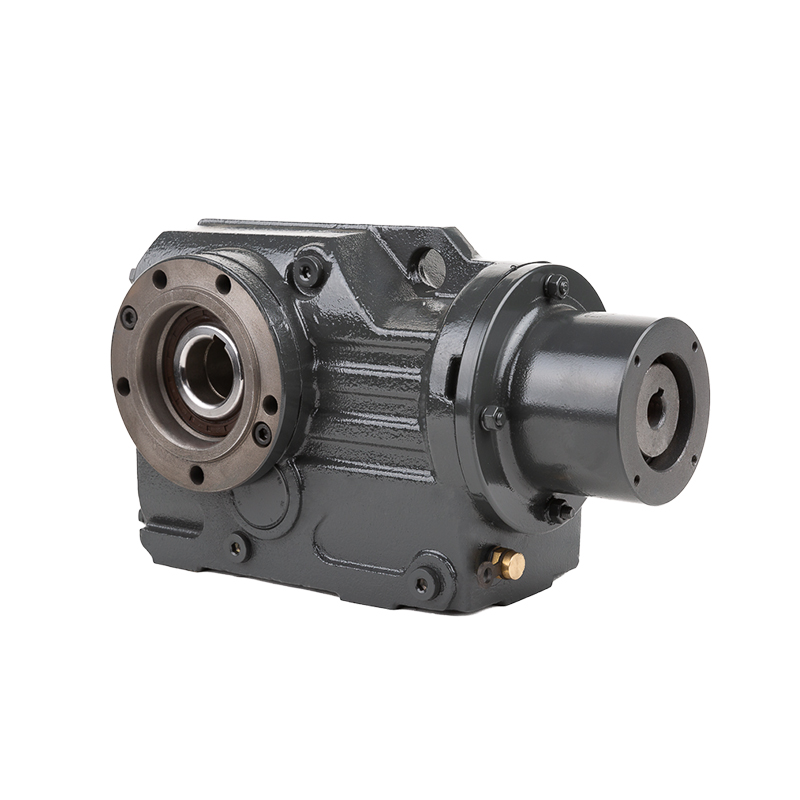 มอเตอร์เกียร์ Helical Bevel ซีรี่ส์ K