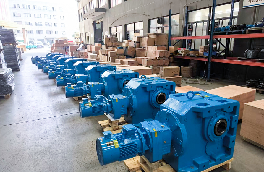 สถานะการสมัครอุปกรณ์ส่งเกียร์