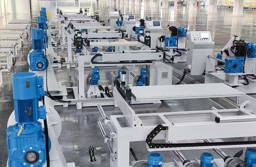 สถานะการสมัครอุปกรณ์ส่งเกียร์