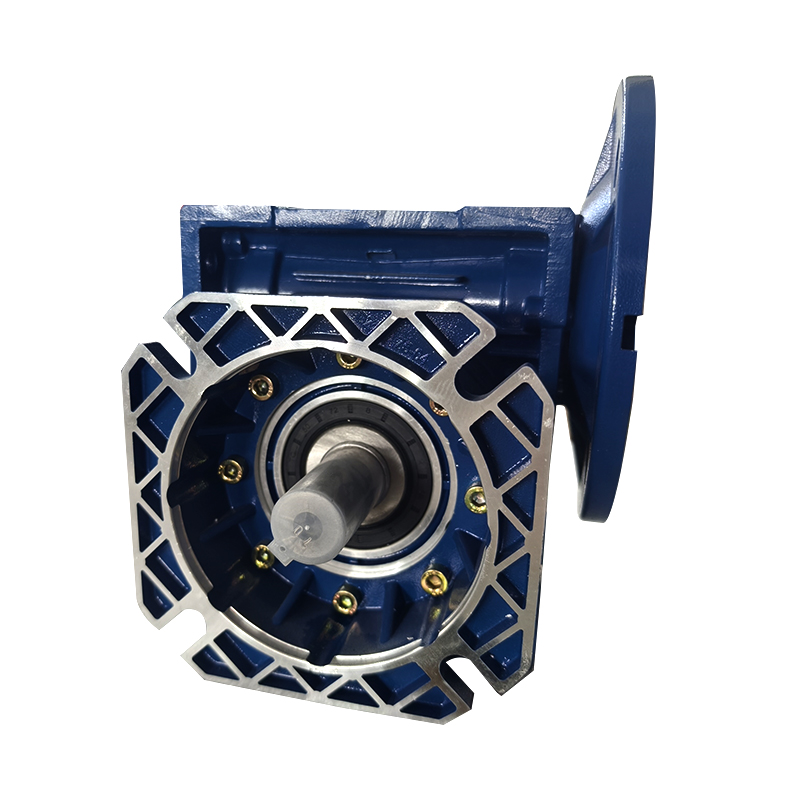 ตัวลดเกียร์หนอน RV