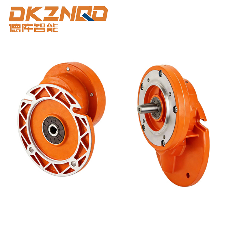 PC63/PC71/PC80/PC90 PC Series Speed ​​Helical Gear มอเตอร์ลด